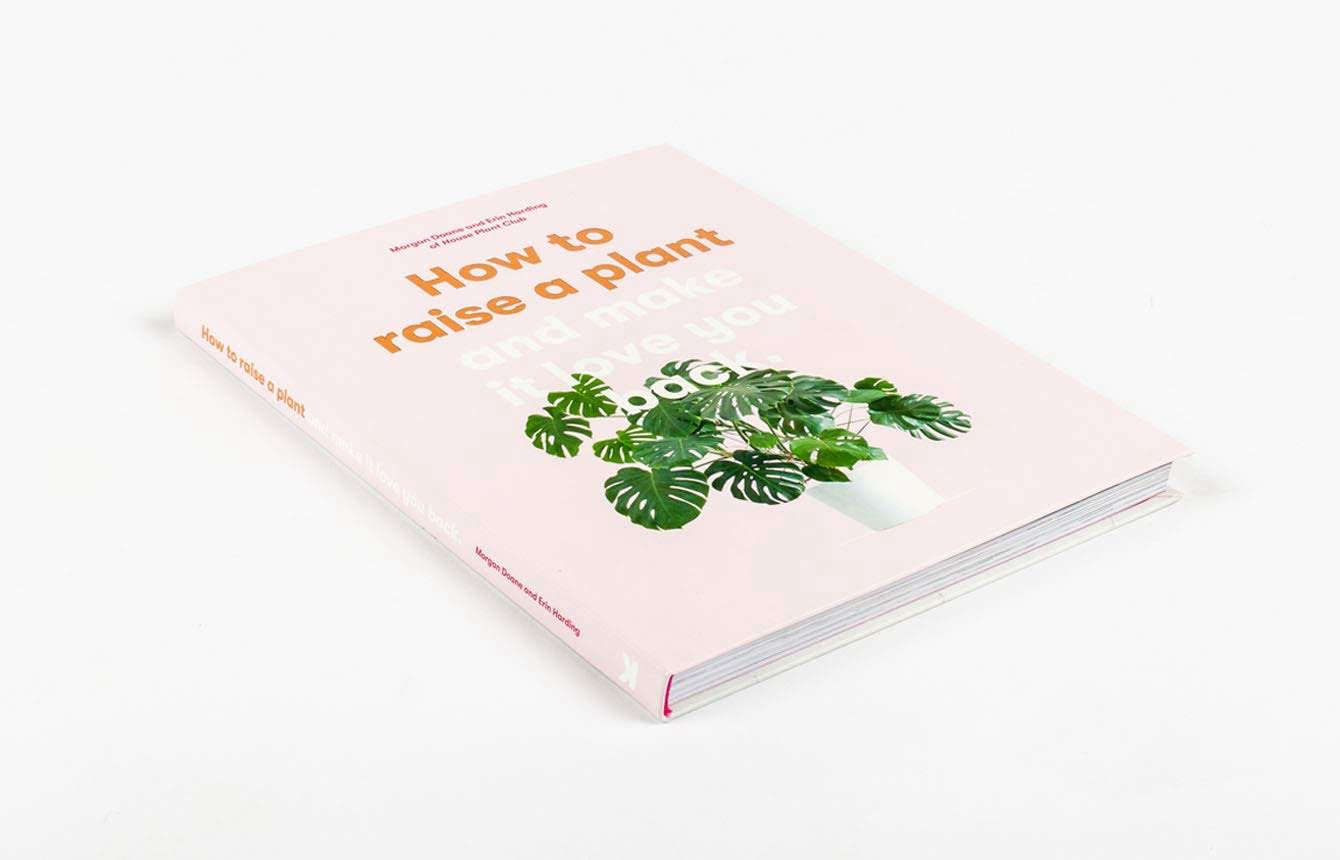 holiday gift guide: 7 beautiful books every house