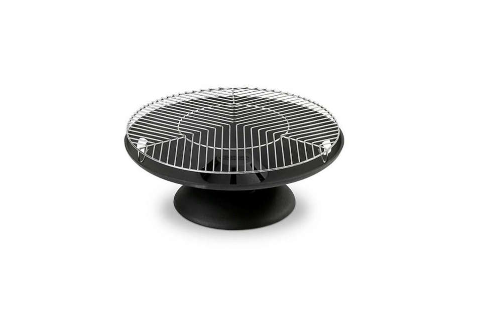 Cast Iron Fire Bowl Cast Iron Fire Bowl Soren Slebo Jpg