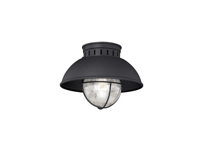 Made Of Steel And Rated For Use In A Damp Exterior Location An Archibald Flush Made Of Steel And Rated For Use In A Damp Exterior Location An Archibald Flush
