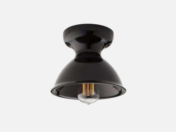 Alabax Surface Ceiling Fixture
