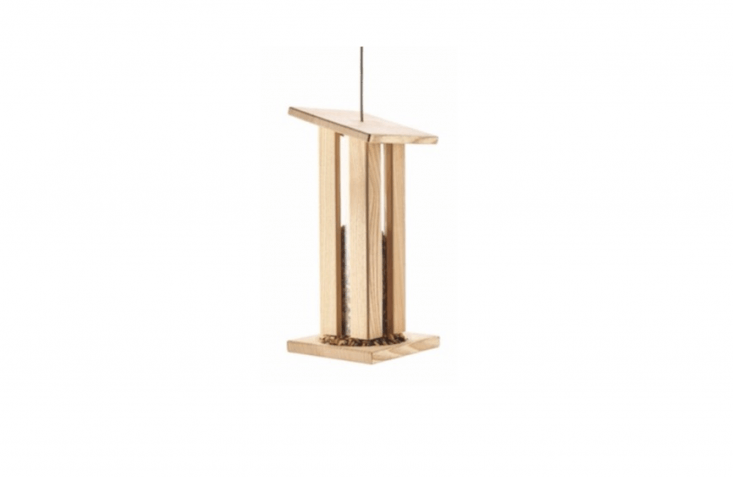 10 Easy Pieces Bird Feeders Gardenista