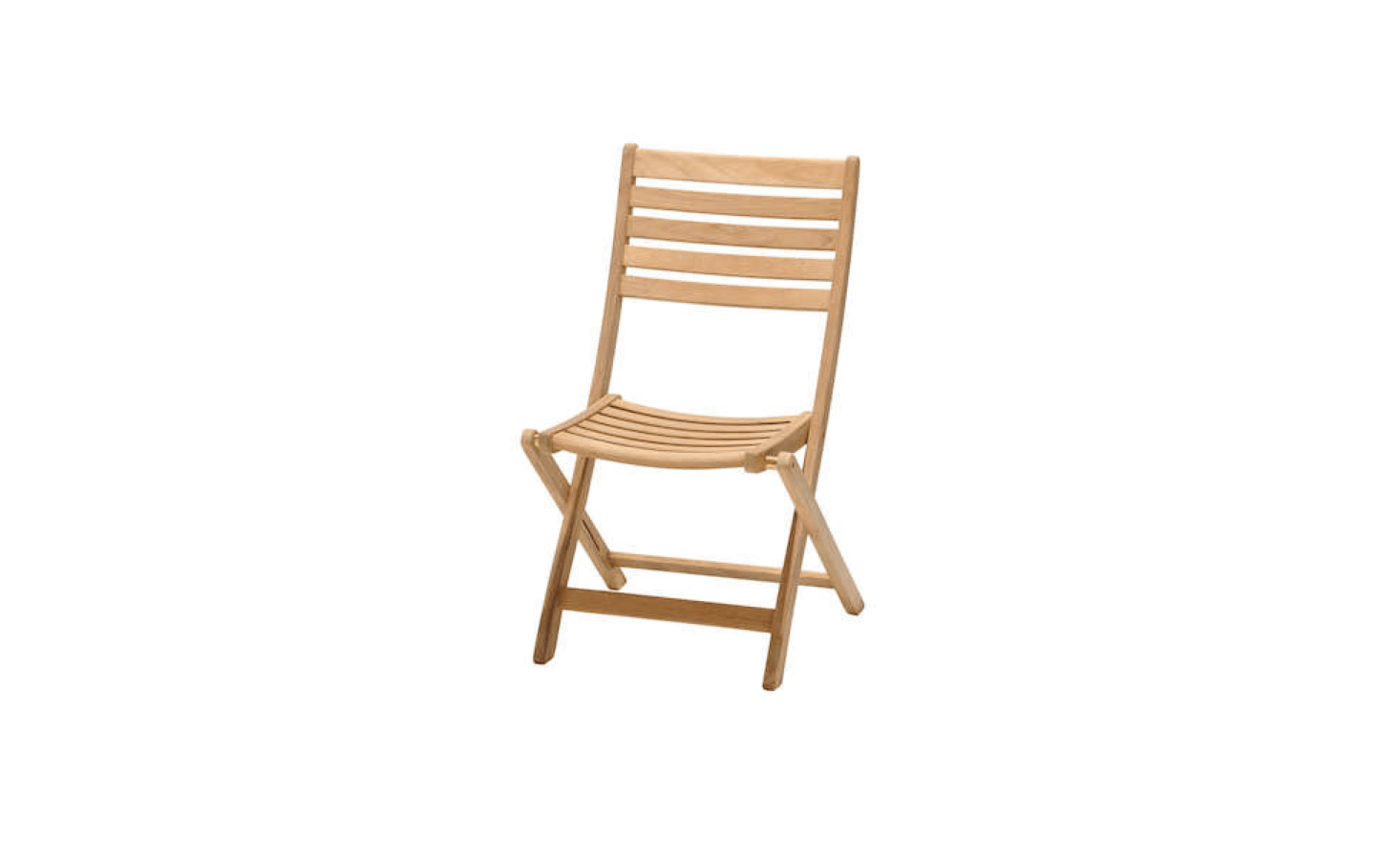 10 Easy Pieces Folding Patio Chairs Gardenista