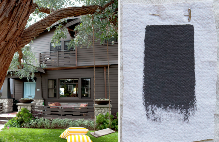 Shades Of Gray Architects Pick The 10 Best Exterior Gray Paints Gardenista