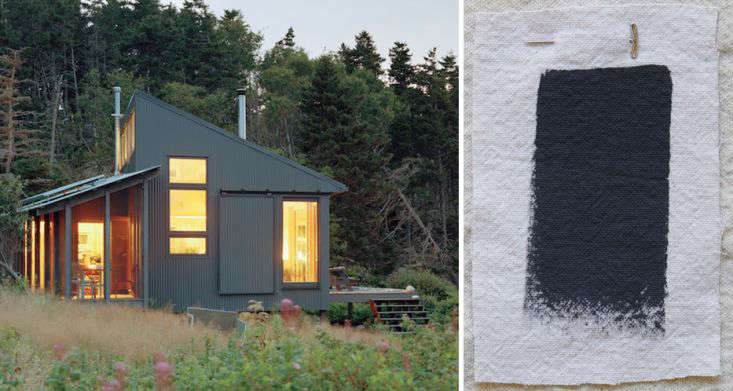 Shades Of Gray Architects Pick The 10 Best Exterior Gray Paints