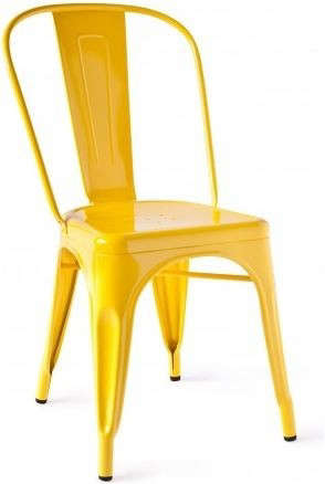 Marais A Side Chair Marais A Side Chair