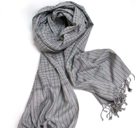 Cotton Scarf