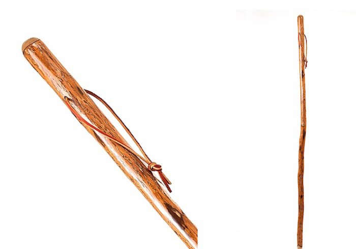 trail walking sticks