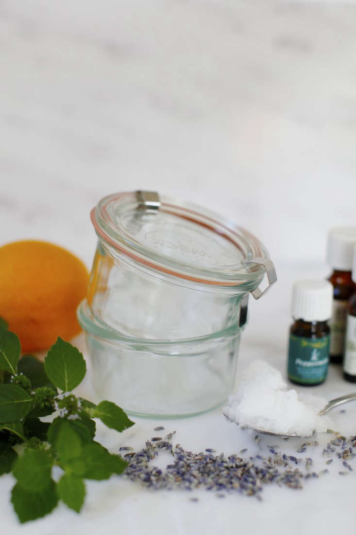 DIY: Back-to-School Hand Sanitizer - Gardenista
