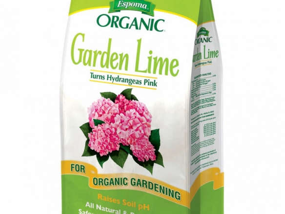Garden Lime