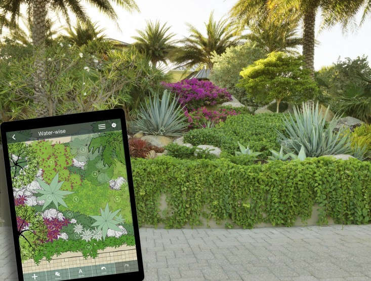 Mobile Me A Landscape  Design App  That Gets Personal 