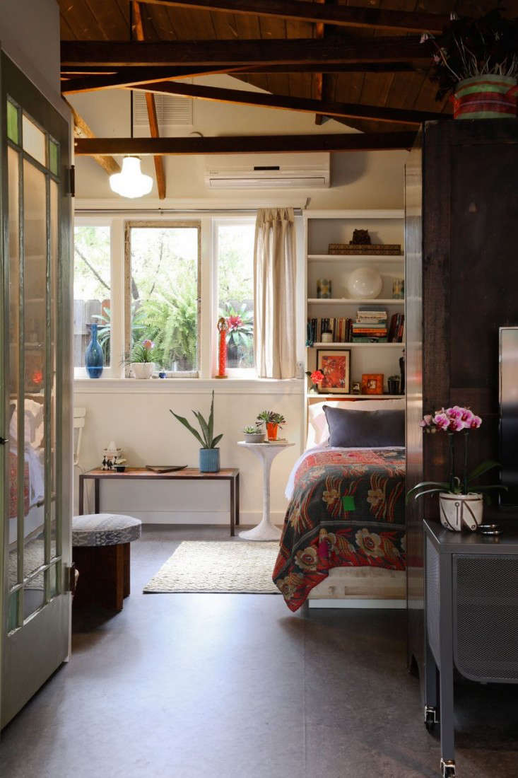 Rehab Diary: From Garage to Tiny Cottage in LA, on a ...