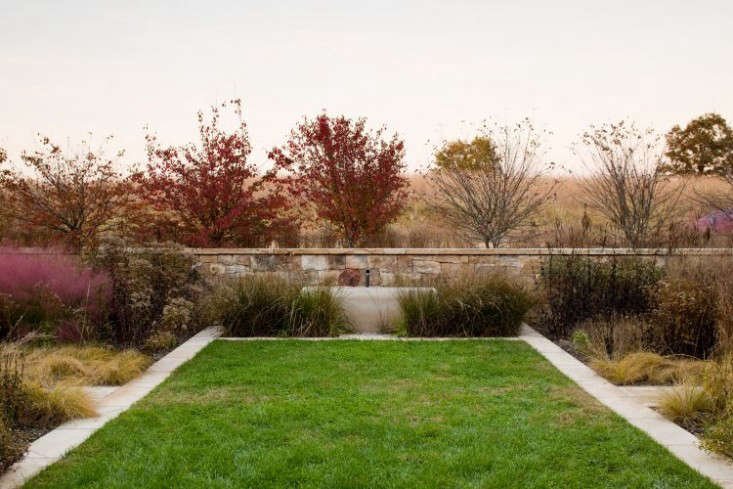 landscape architect visit: nelson byrd woltz and a wild virginia