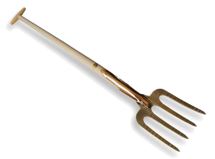 Best Tools 10 Favorite Garden Forks Gardenista