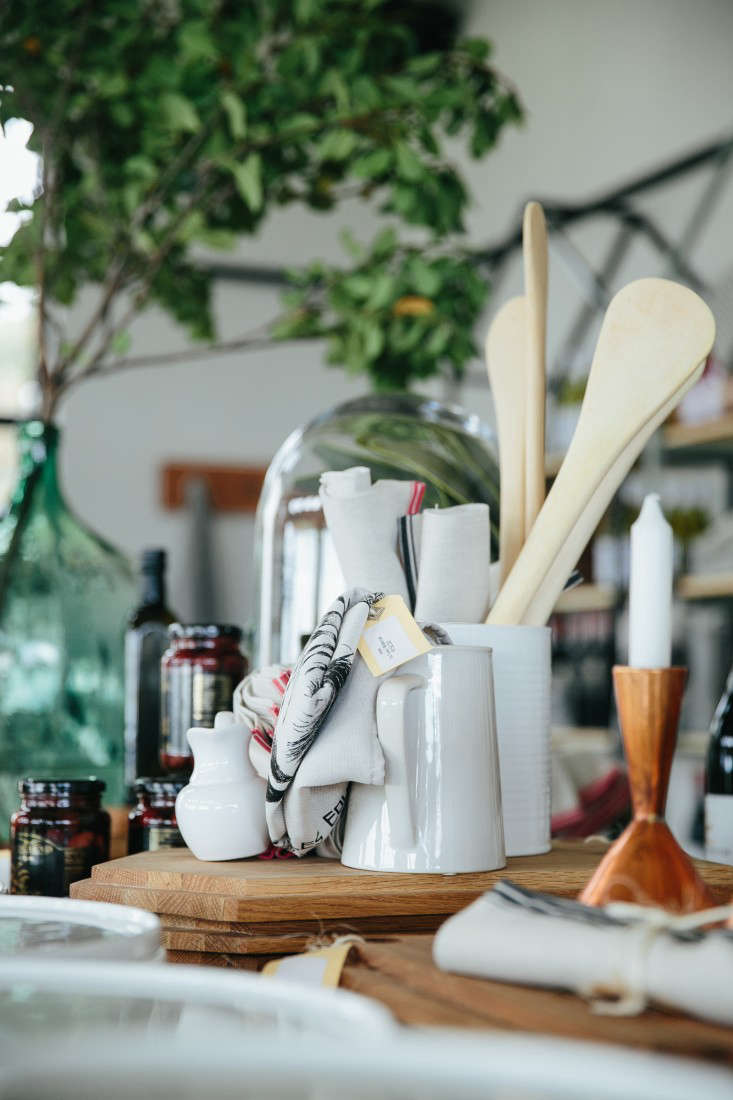 Shopper's Diary Blueberry Café in the KwaZuluNatal Midlands of South