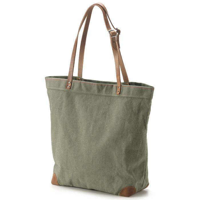 canvas market bag