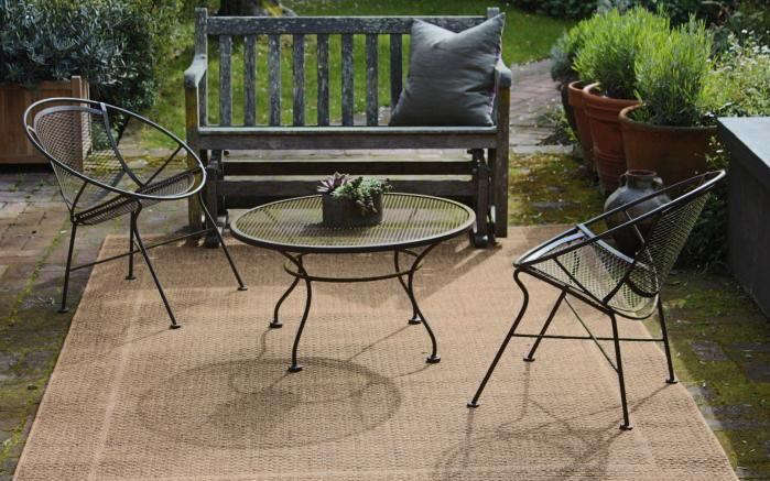 Hardscaping 101 How To Care For Metal Patio Furniture