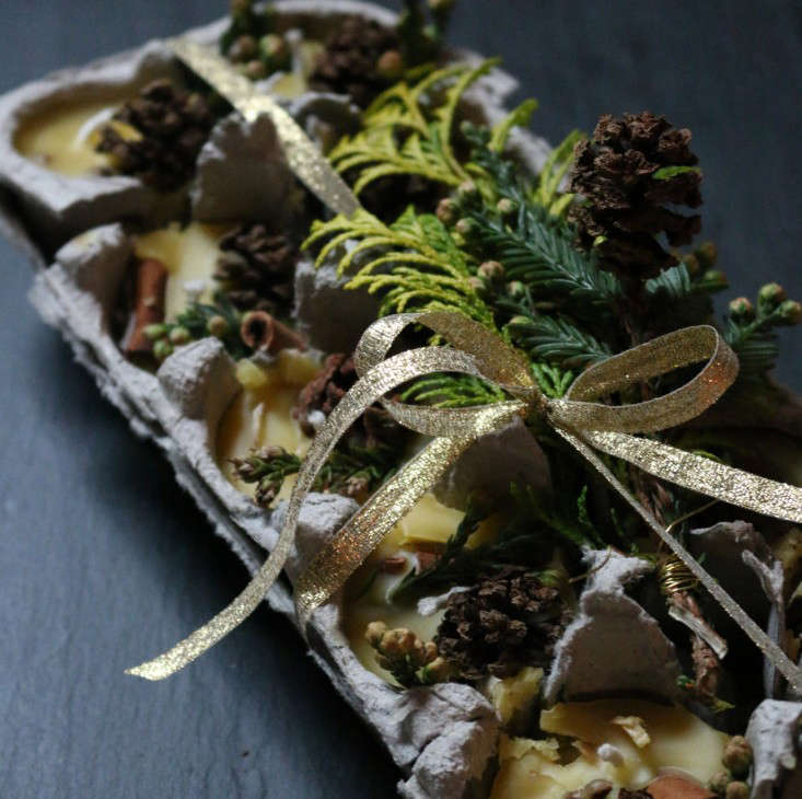 DIY EcoFriendly Fire Starters Gardenista