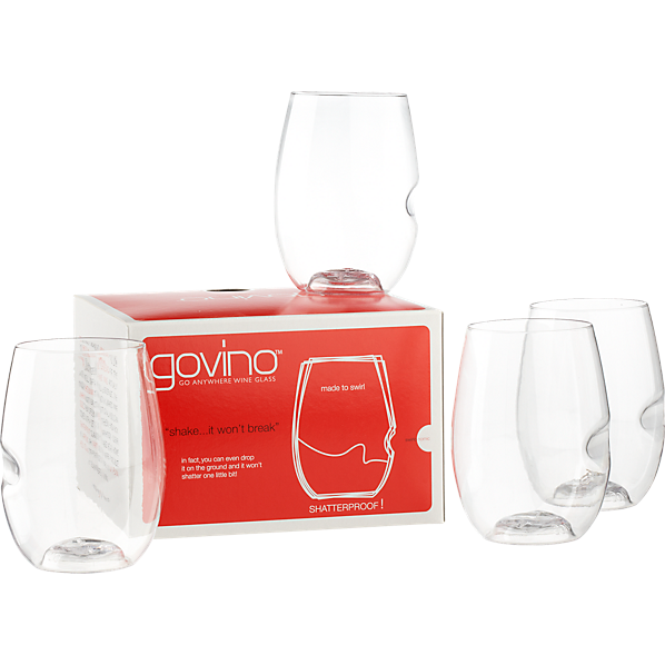 5 Favorites Unbreakable Wine Glasses Gardenista