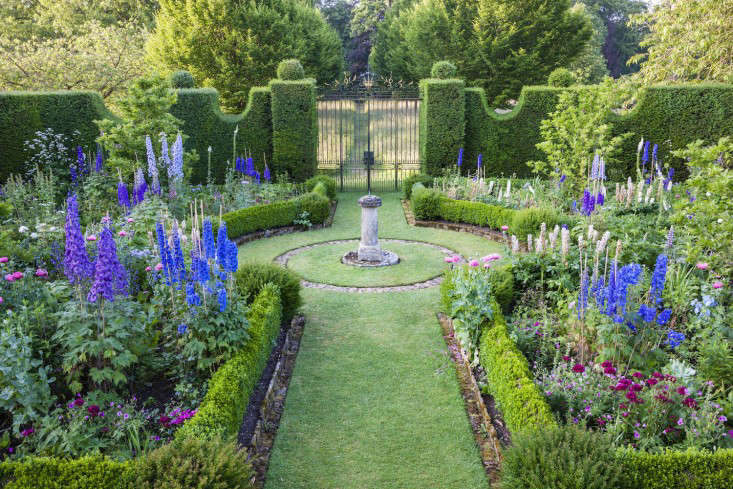 Photograph via Rizzoli. For more, see Required Reading: Prince Charles and his Highgrove Garden.