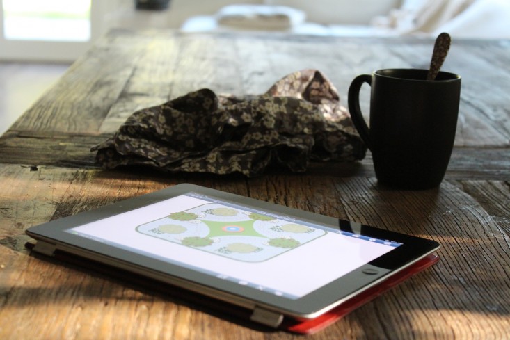 10 Best Garden Design Apps For Your Ipad Gardenista