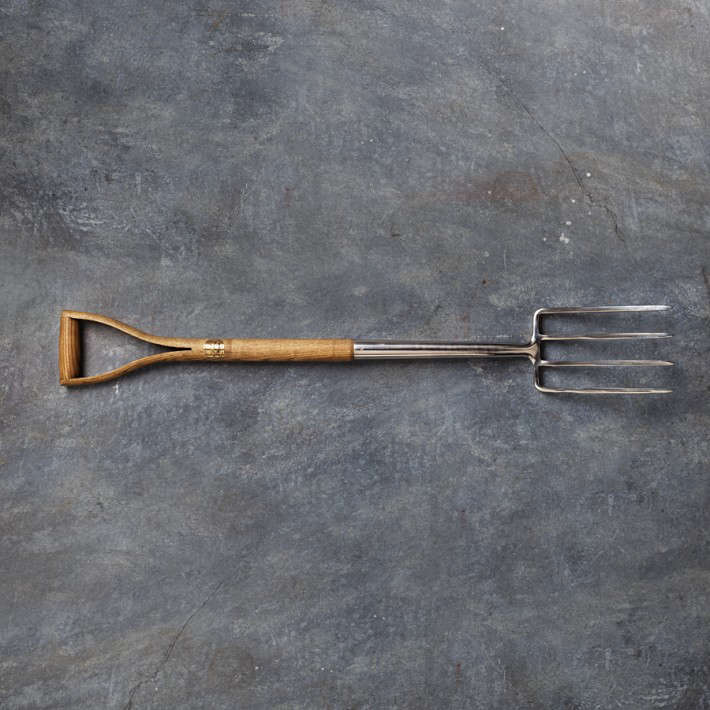 Best Tools 10 Favorite Garden Forks Gardenista