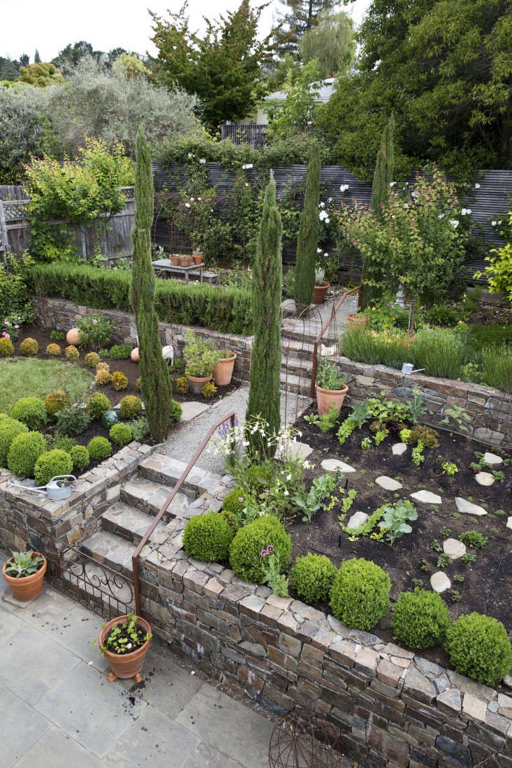 Terraced Garden Design Landscaping Ideas 11 Design Mistakes to Avoid Gardenista