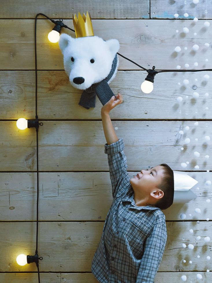 Fabulous Extendable Festoon Lights