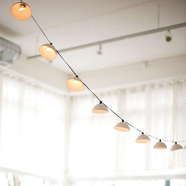 10 Easy Pieces Cafe Style Outdoor String Lights Gardenista