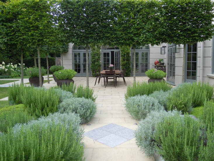 Landscape Design Surrey