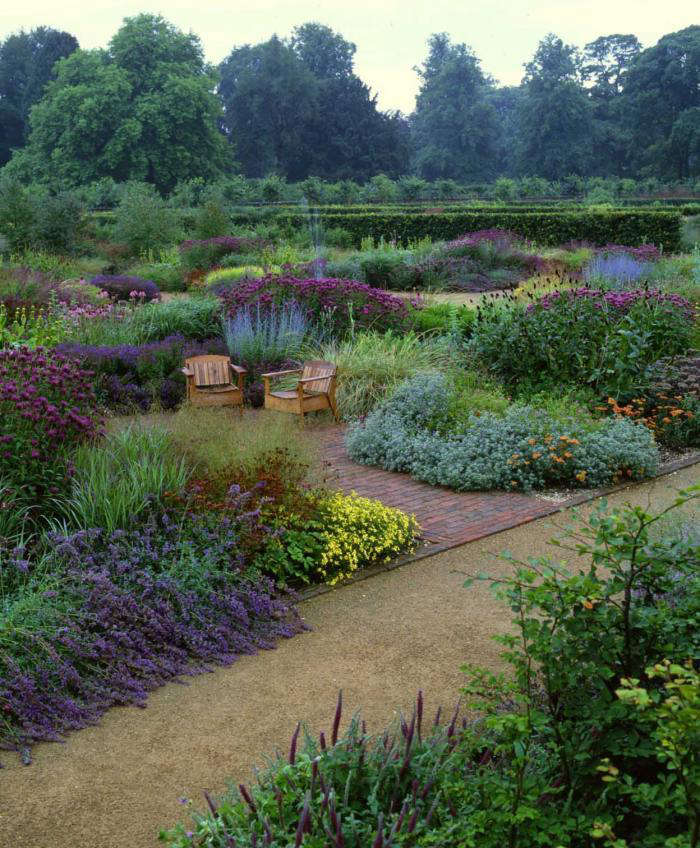 Garden Visit Dutch Master Piet Oudolf in Yorkshire Gardenista