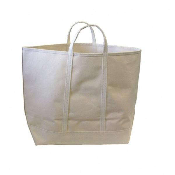 10 easy pieces springlike canvas totes gardenista