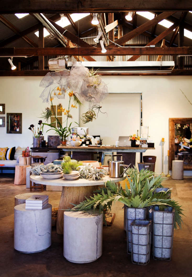 Shopper's Diary The Gardener in Healdsburg Gardenista