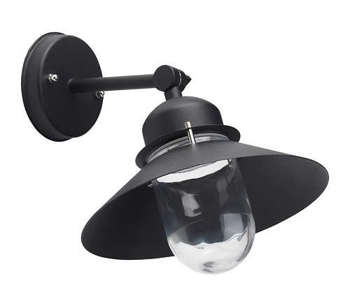 Upplid Wall Lamp