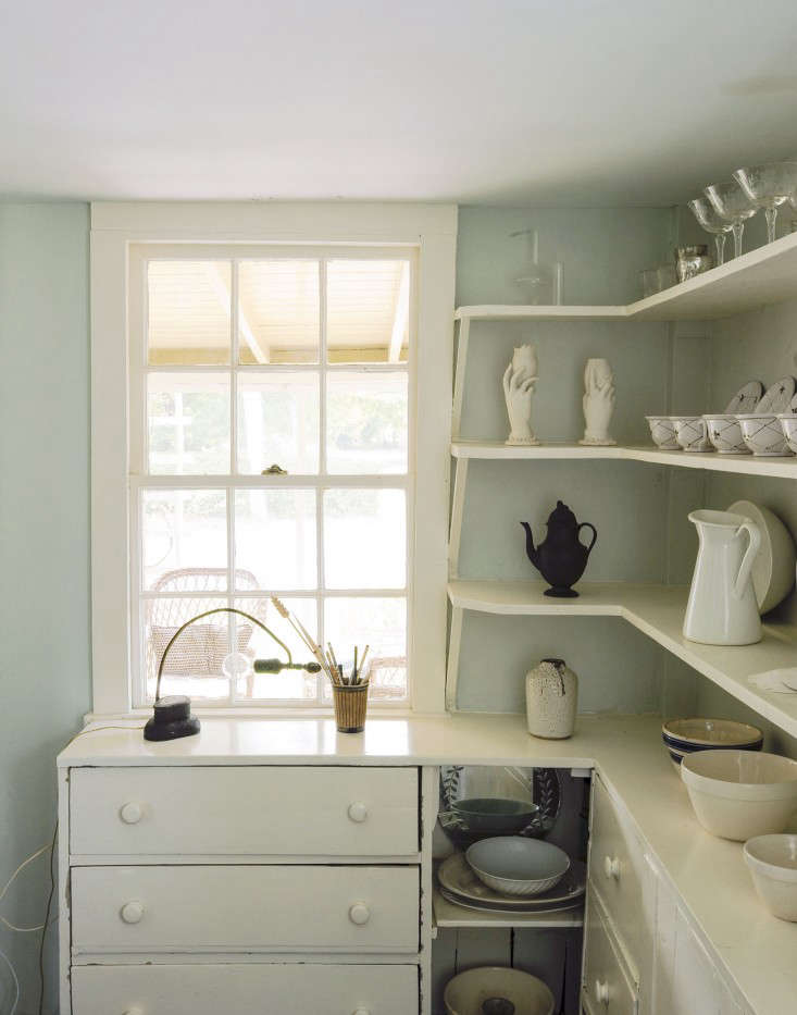 The Soulful Side Of Old Cape Cod Justine S Family Cottage