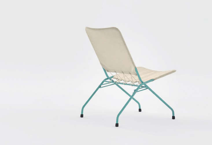 folding canvas garden chairs