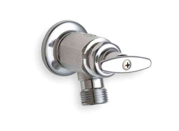 Chicago Faucets 293 Cp