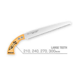 10 Easy Pieces Pruning Saws Gardenista