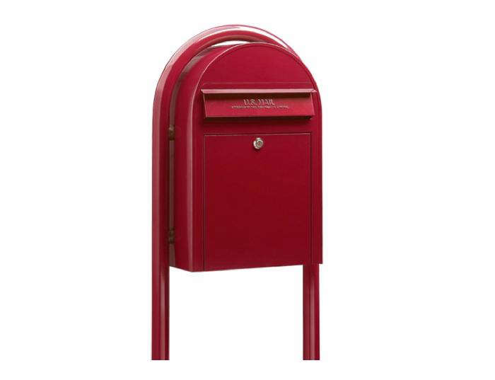 10 easy pieces classic rural mailboxes gardenista mailboxs