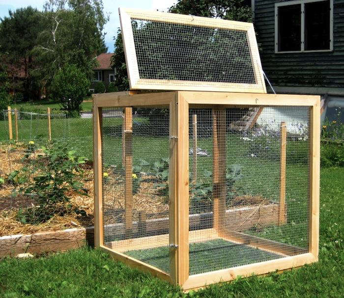Compost Like a Pro: Maven Bins Made in Vermont - Gardenista