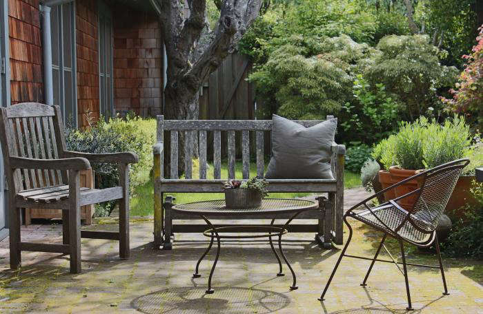 Help Me Choose An Outdoor Rug Or Have I Gone Too Far Gardenista