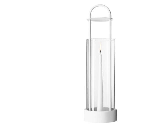 modern hurricane lamps
