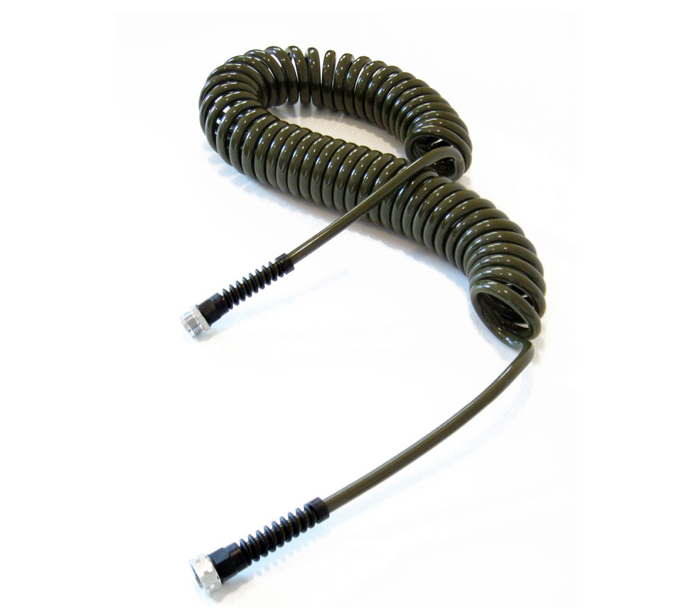 Drink Up Pvc Free Garden Hoses Gardenista Above Also From Water Right The 50 Foot Coil Garden Hose Is Ideal For Small Urban Or Balcony Gardens Longer Hoses Are Available