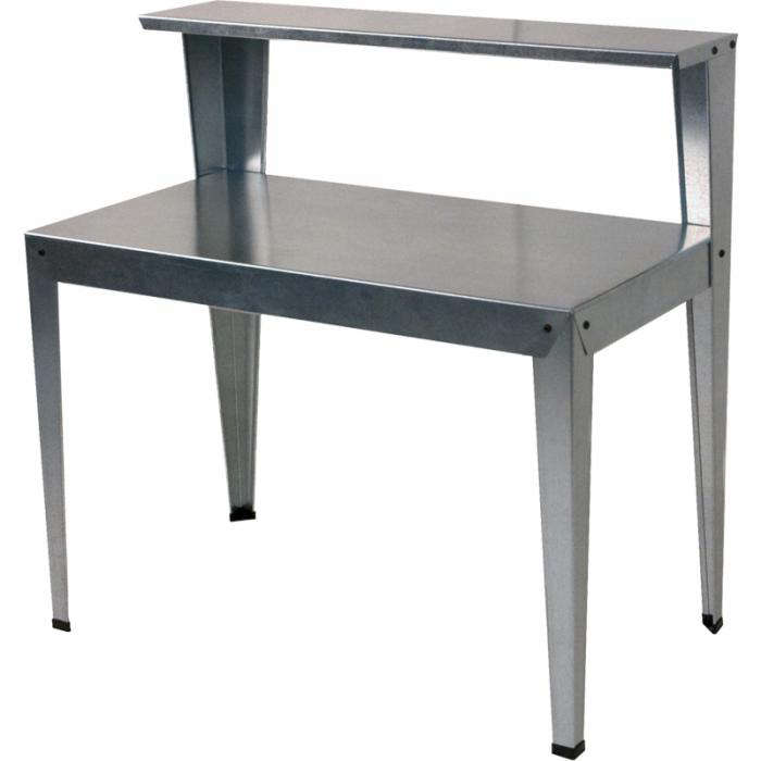 10 Easy Pieces: Potting Benches - Gardenista