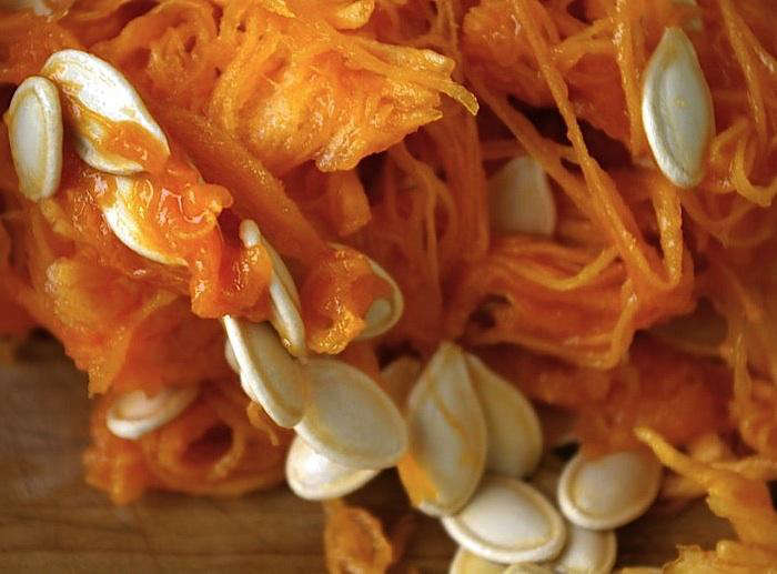 10 Easy Pieces: Best Pumpkins - Gardenista