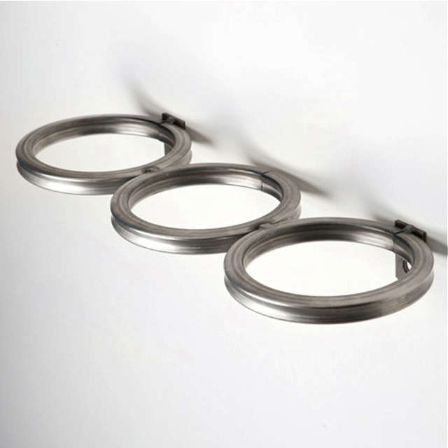 A Wall-Mounted Planter, Made in California - Gardenista