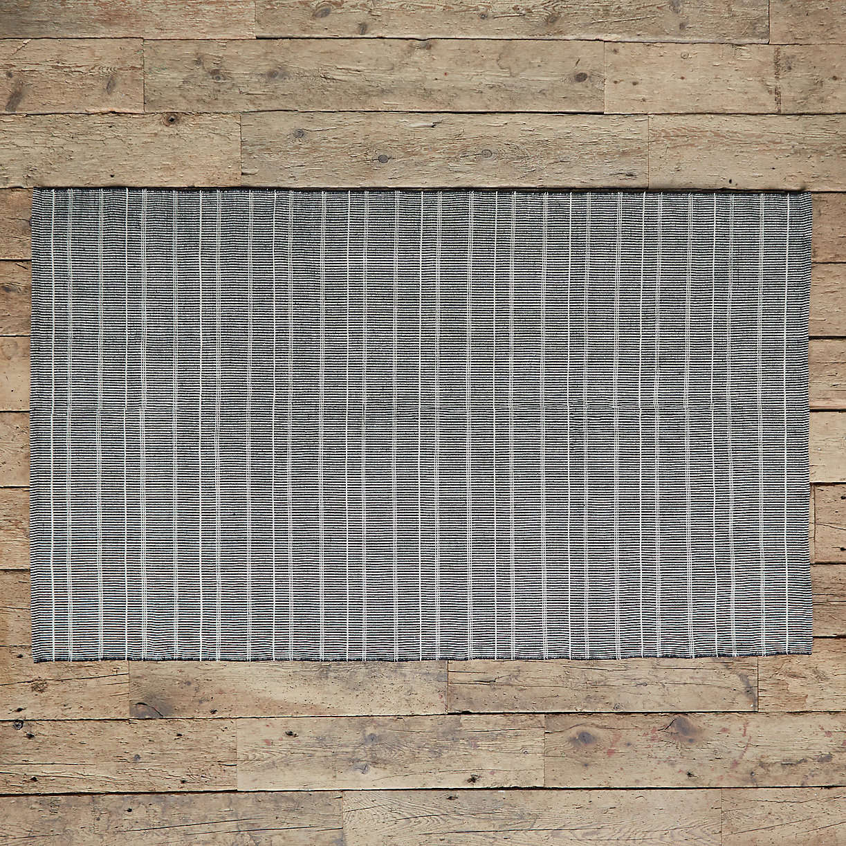 10 Easy Pieces Striped Outdoor Rugs Gardenista