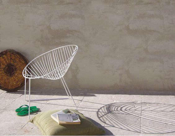 10 Easy Pieces Hoop Chairs For Patio And Poolside Gardenista