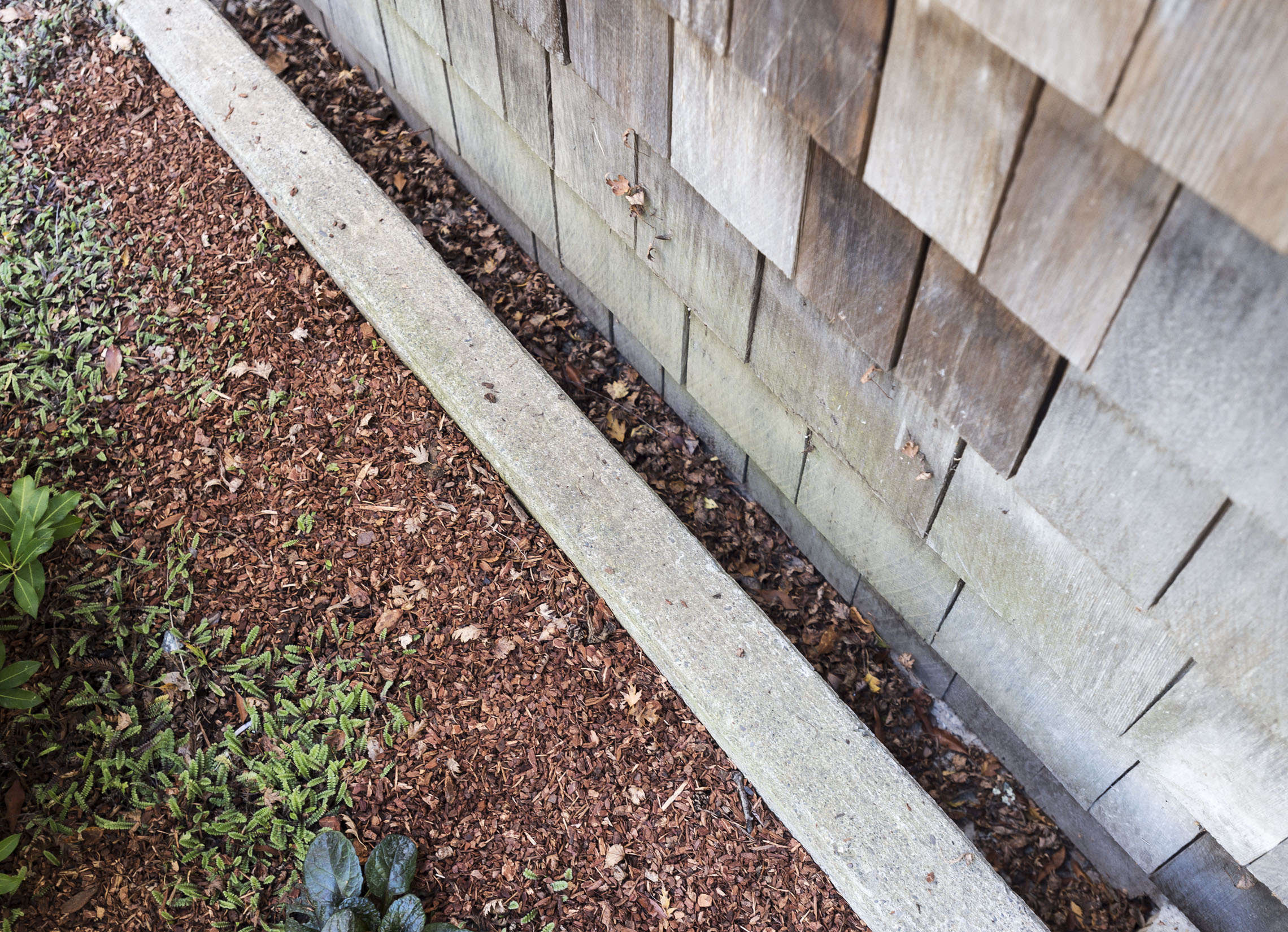 french drain cost