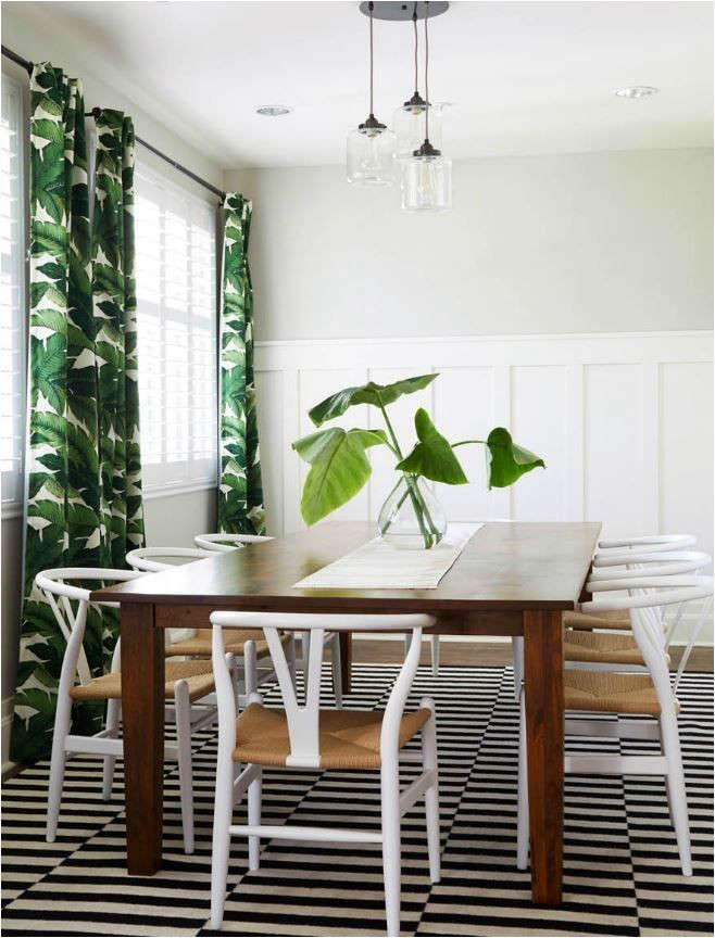 10 Easy Pieces Retro Tropical Prints For Summer Gardenista