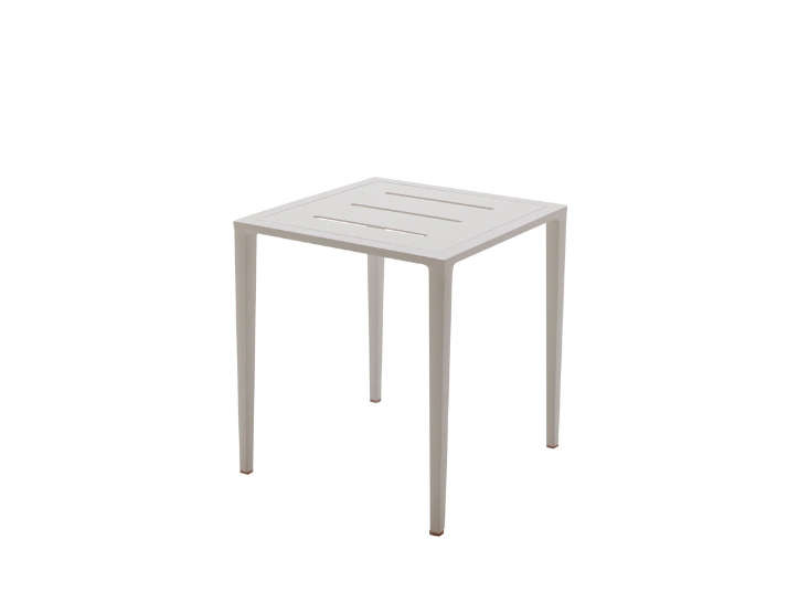 10 Easy Pieces White Side Tables For Patio Or Porch
